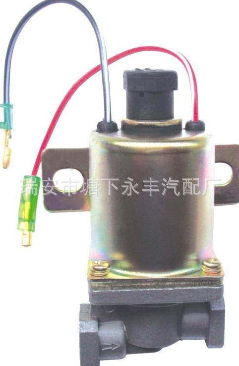 供應(yīng) 電磁氣閥東風(fēng)153 DF251