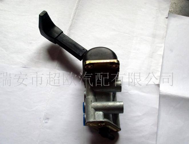 重型車配件：CO3526FK制動系統