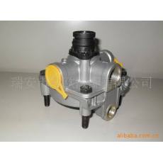 汽車零配件：豪沃繼動閥