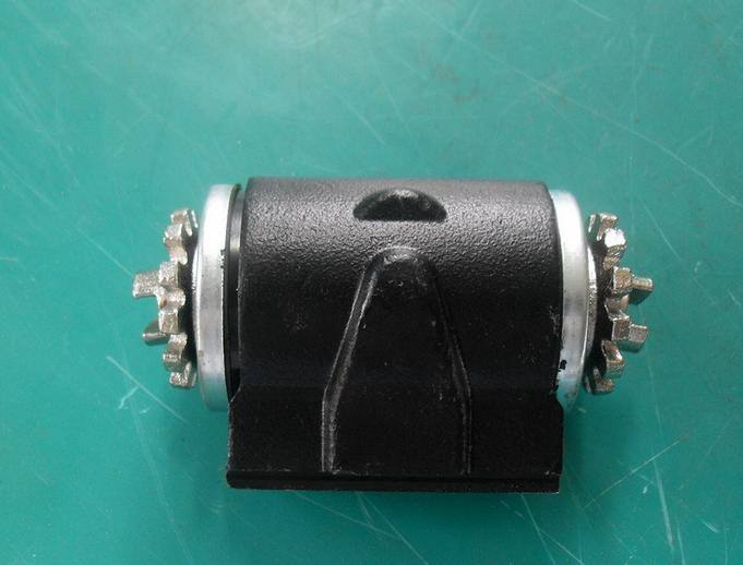 重型車配件：變數(shù)箱助力器