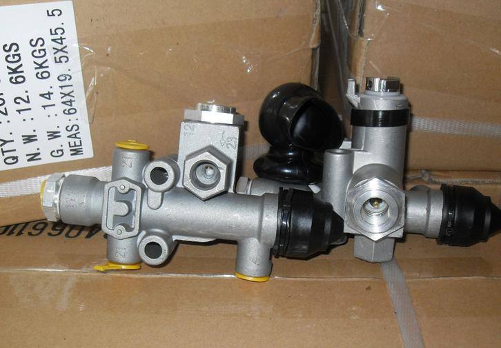 重型車配件：高度閥-SV1280/SV1303