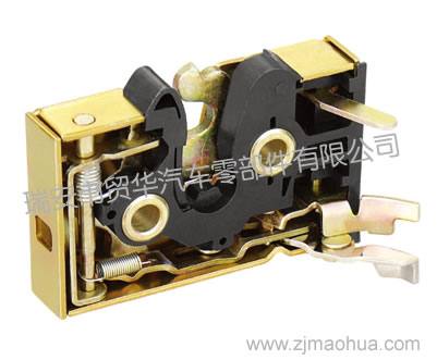 MH-R001501汽車門鎖塊