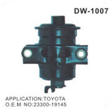 YWL-1007汽油濾清器