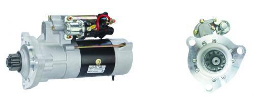 QDJ291B 起動機(jī)