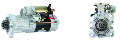 QDJ2811-X 起動機(jī)