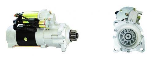 QDJ2831D 起動機(jī)