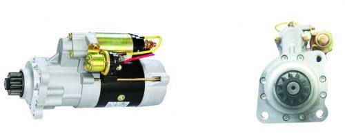 QDJ2831CA起動機(jī)