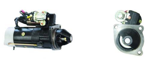 QDJ2771 起動(dòng)機(jī)