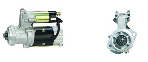 起動(dòng)機(jī)QDJ275F 