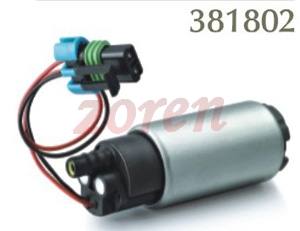 ZR-380801燃油泵