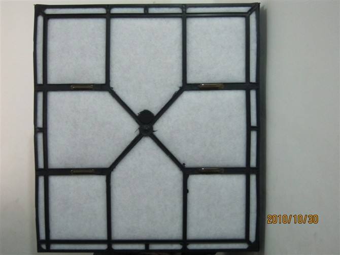 北方奔馳大巴 空氣濾清器