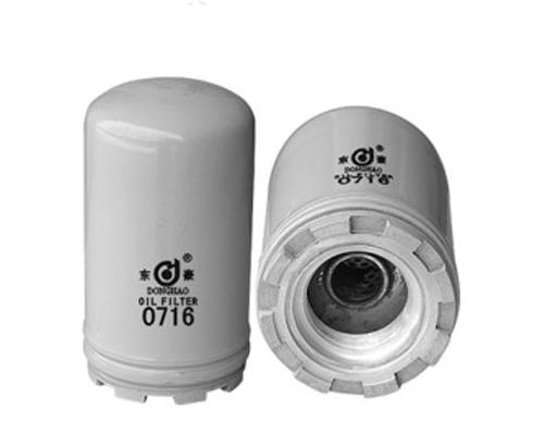 0716 機(jī)油濾清器