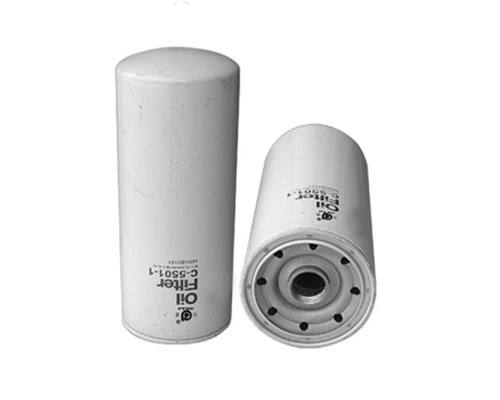 C-5501-4 機油濾清器