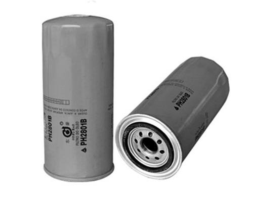 PH2801B 機(jī)油濾清器