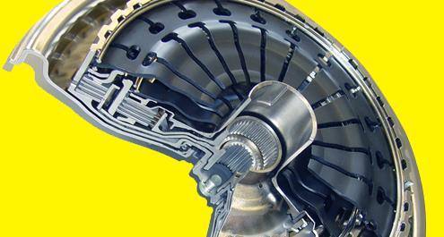 夏利三缸離合器