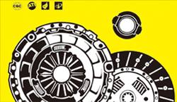 伊蘭特1.8離合器