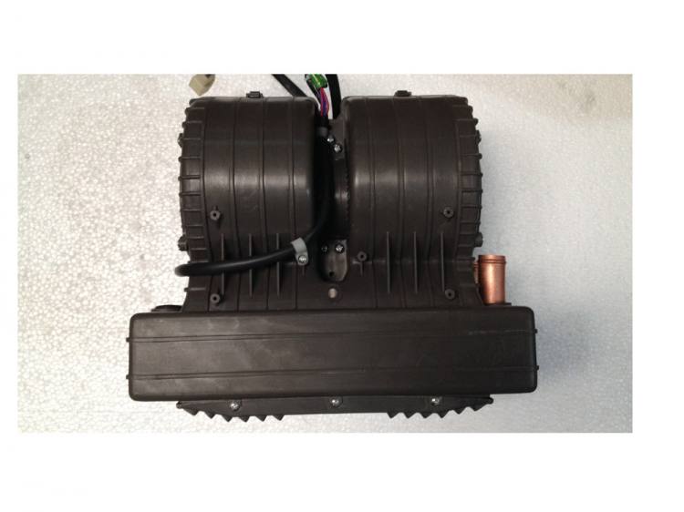 SR-7000大客暖風(fēng)機(jī)