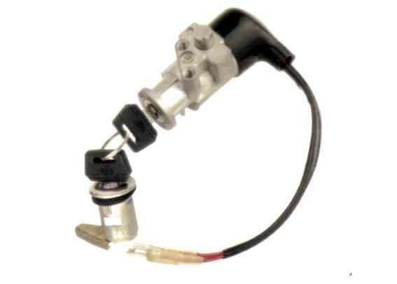 WL-005摩托車(chē)單鎖