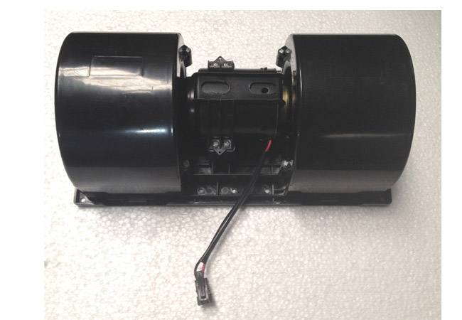 德龍 F3000暖風電機