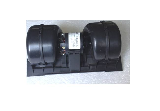 HYG-300豪沃暖風電機