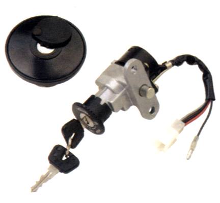 WL-013摩托車單鎖