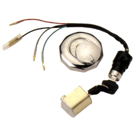 WL-021摩托車單鎖