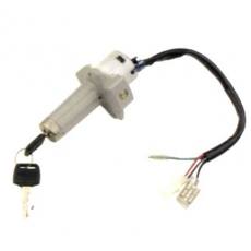 WL-027摩托車單鎖