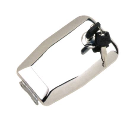 WL-195摩托車油箱蓋