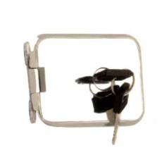 WL-197摩托車(chē)油箱蓋