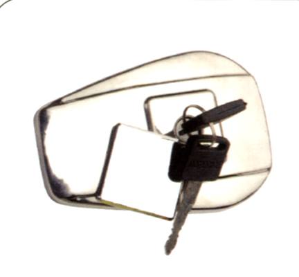 WL-203摩托車油箱蓋