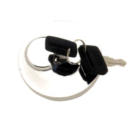 WL-209摩托車(chē)油箱蓋