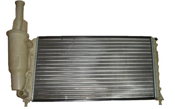 DEO-ZG034  菲亞特暖風水箱