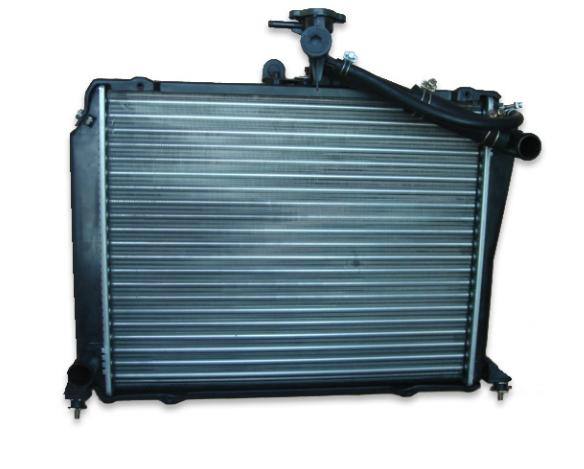 DEO-ZG148 金杯海獅暖風(fēng)水箱