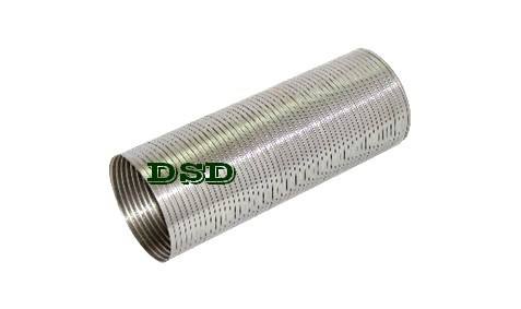 沃爾沃  汽車排氣軟管