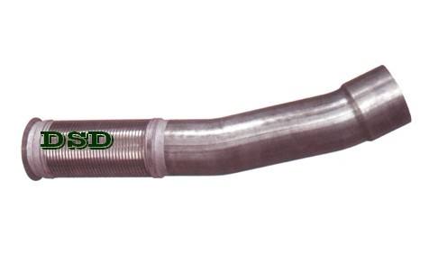 奔馳卡車 汽車排氣軟管