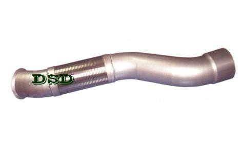 奔馳卡車 汽車排氣軟管