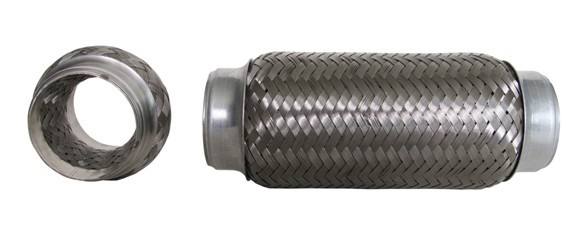 帶內網 汽車排氣軟管