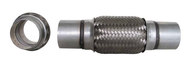 無(wú)內(nèi)網(wǎng)+接管 汽車(chē)排氣軟管