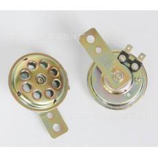 供應(yīng)摩托車?yán)?【廠家直銷】鐵喇叭 電動車?yán)? class=