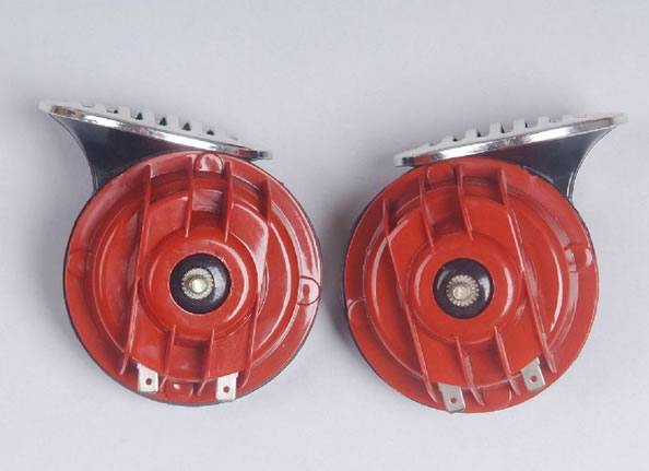 專業生產汽車蝸牛喇叭