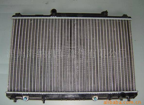 CAMRY(佳美)SXV10 鋁質漲管式水箱