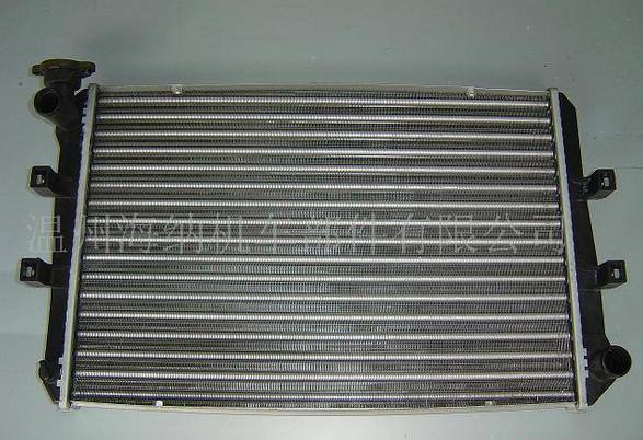 昌鈴王 鋁質漲管式水箱