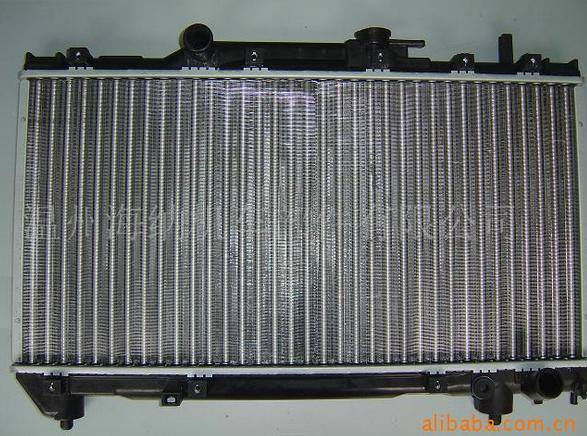 CORONA(柯樂娜)ST191 鋁質(zhì)漲管式水箱