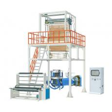 SJ-75、85型旋轉(zhuǎn)模頭吹膜機