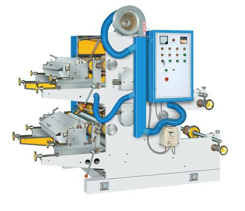 YT柔性版印刷機(jī)