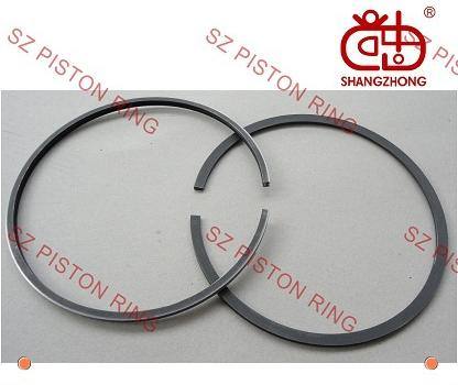 供應現代23040-02500車型活塞環