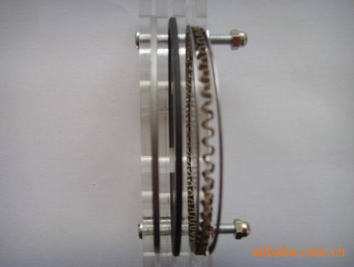 供應(yīng)海貍D246.3990cm&sup3;, D268,4388cm&sup3;車型活塞環(huán)