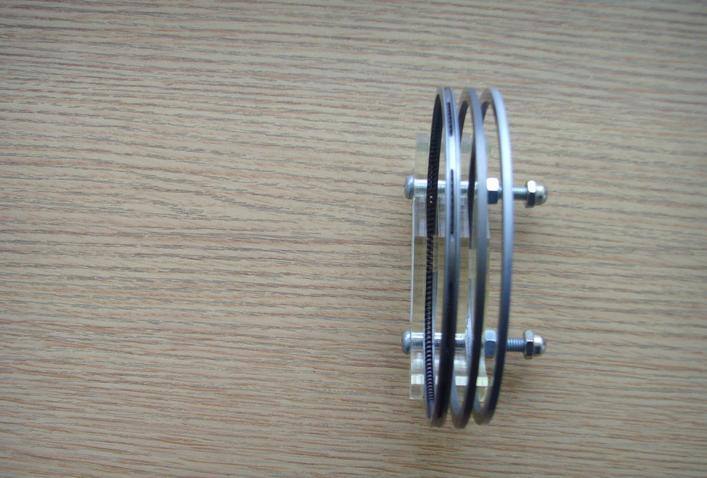 供應(yīng)奧迪50LS,GLS;80L GL,C車型活塞環(huán)