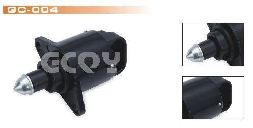 GC004怠速馬達(步進電機)