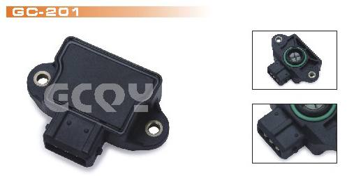 節氣門位置傳感器 GC201